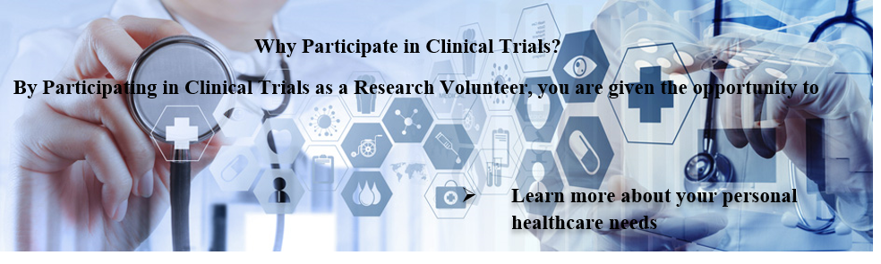 clinical trials 1a