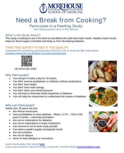 Need a Break from Cooking?